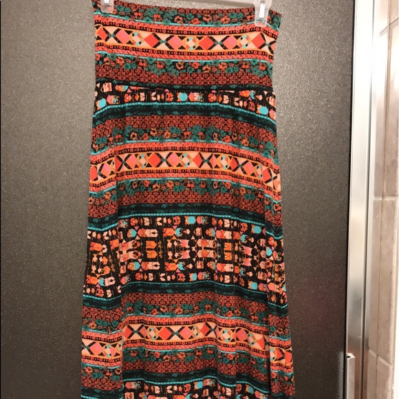 Maxi skirt - Picture 1 of 1