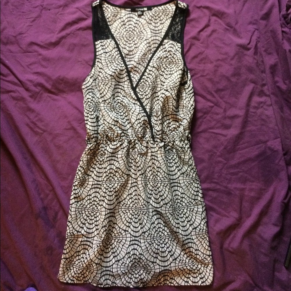 Forever 21 dress