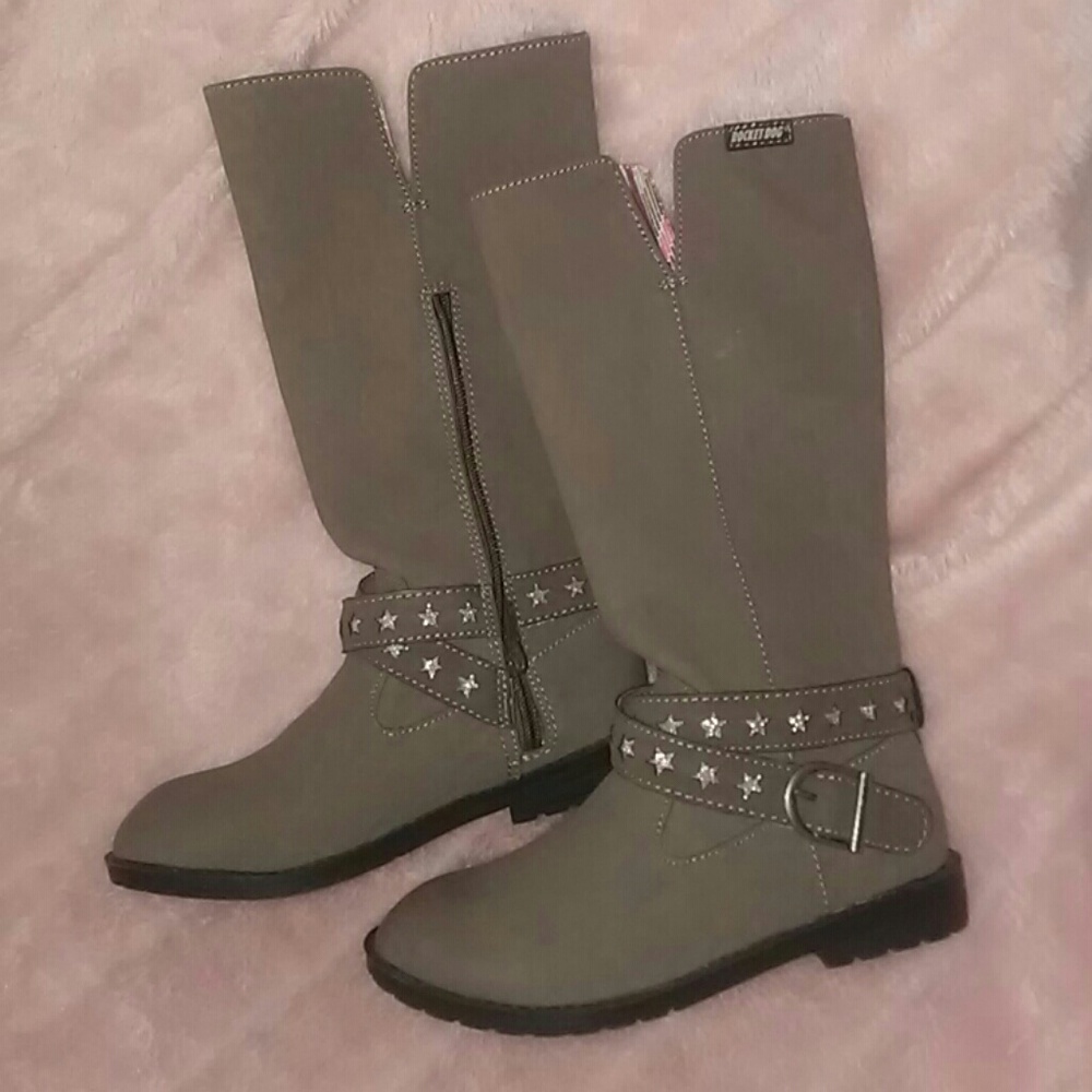 Rocket Dog boots