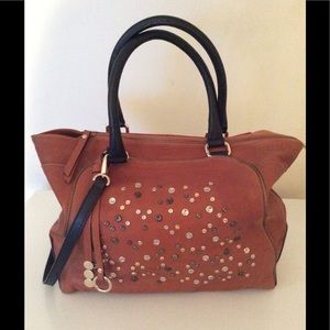 Asia Bellucci Purse