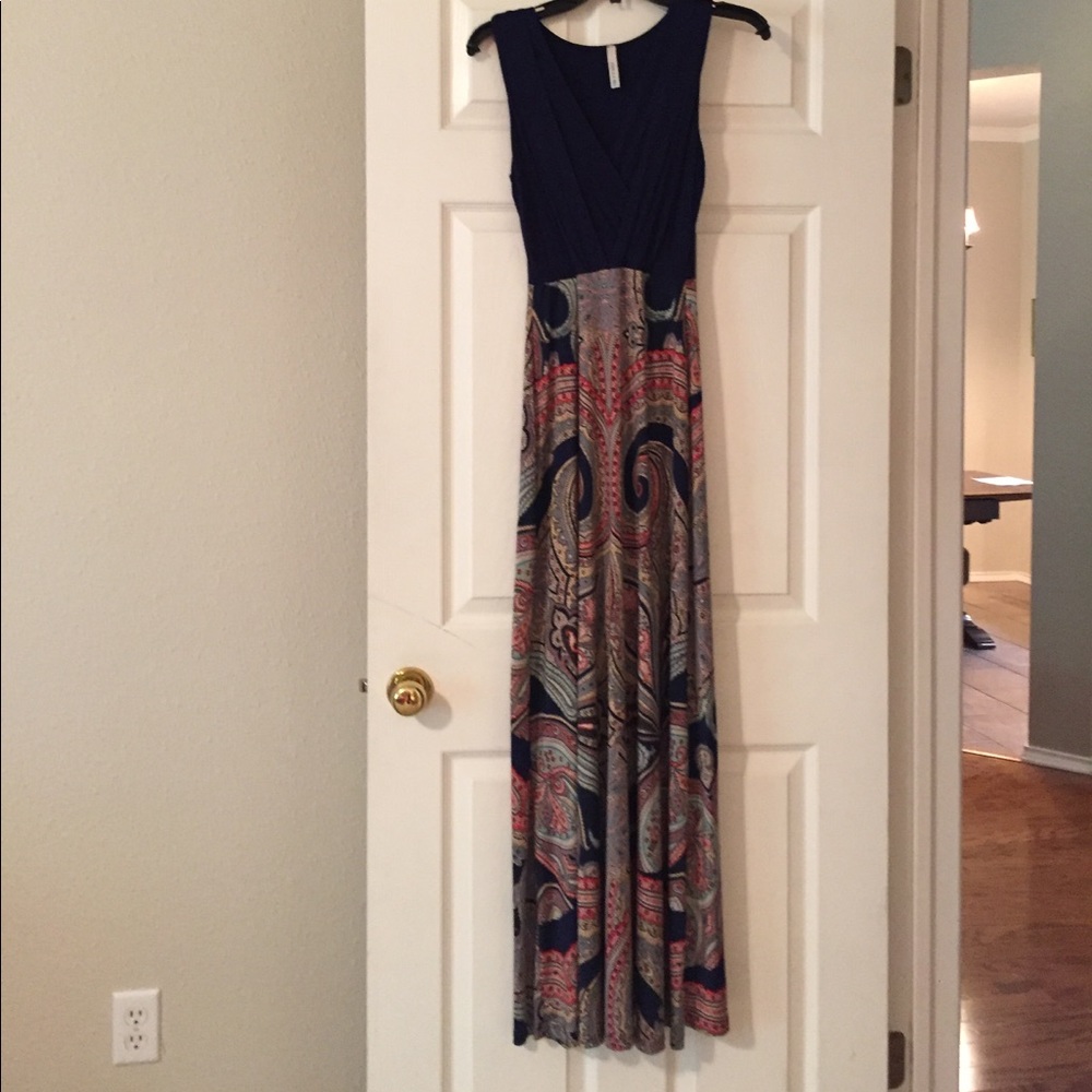 Stitch Fix Gilli Maxi size Small