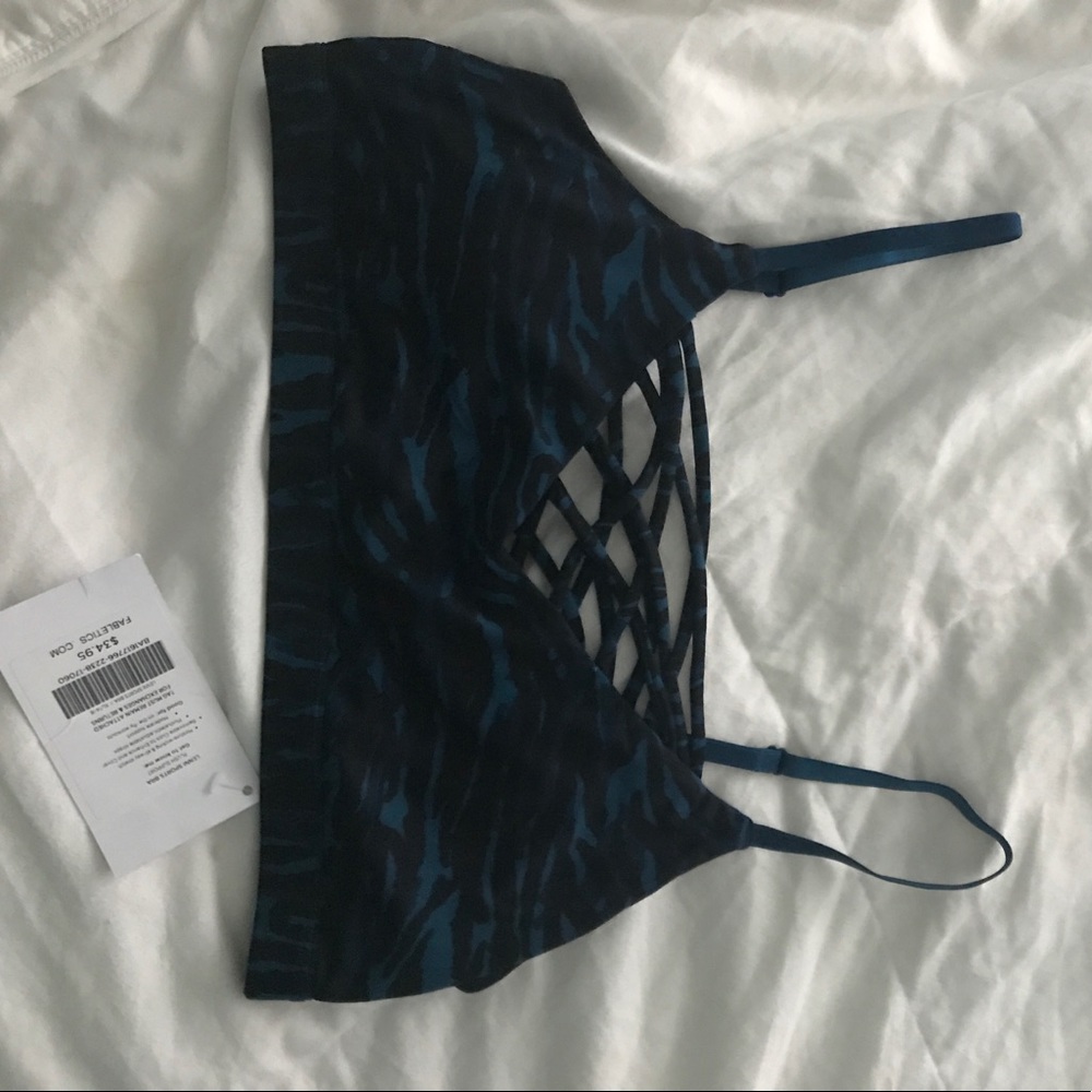 Fabletics Sports Bra