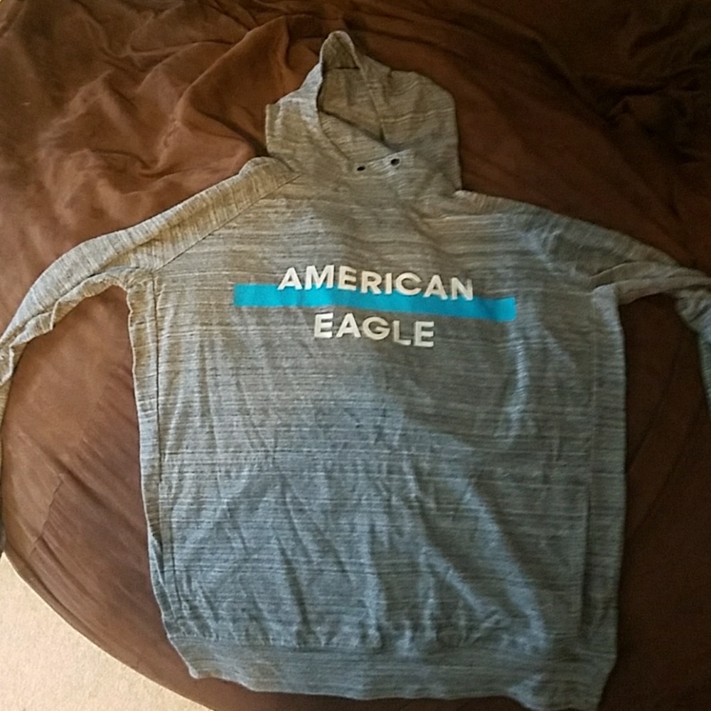 American Eagle hoodie