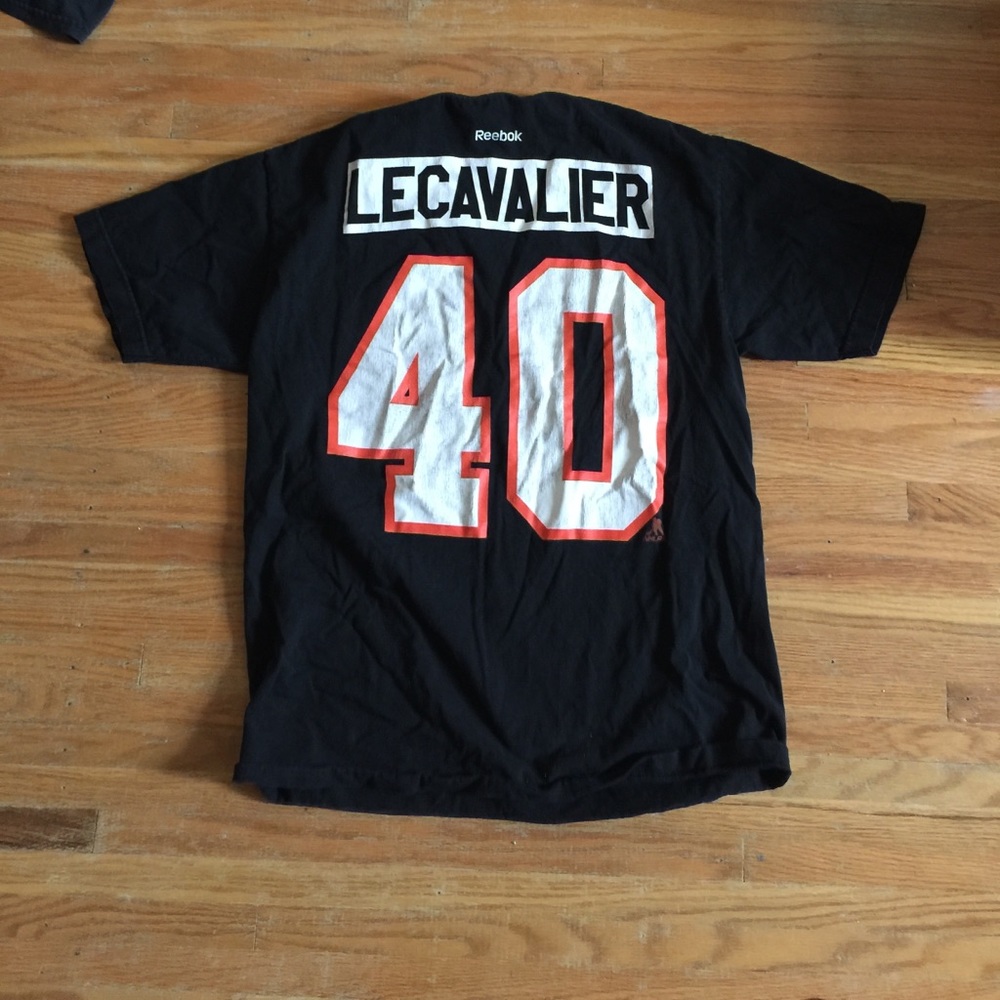 Flyers t shirt