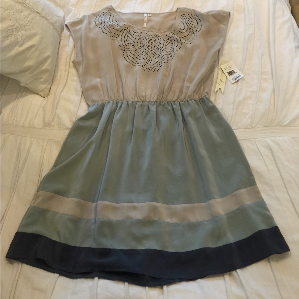 Petticoat Alley dress