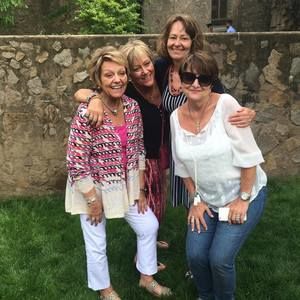 Meet your Posher, Gretchen