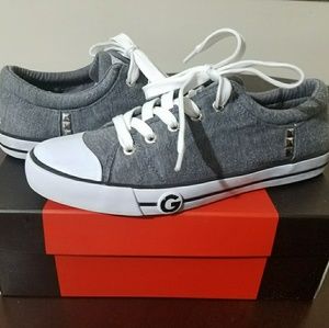 G By Guess Oona Sneakers Women's Shoes