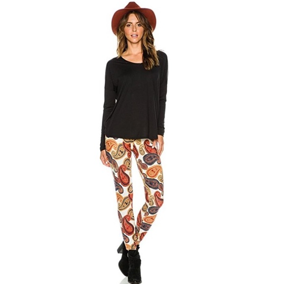 🆕Volcom Quilted Mind leggings - Picture 5 of 8