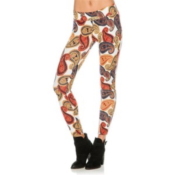🆕Volcom Quilted Mind leggings - Picture 4 of 8