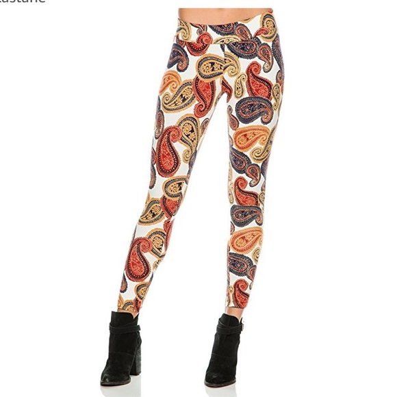 🆕Volcom Quilted Mind leggings - Picture 3 of 8