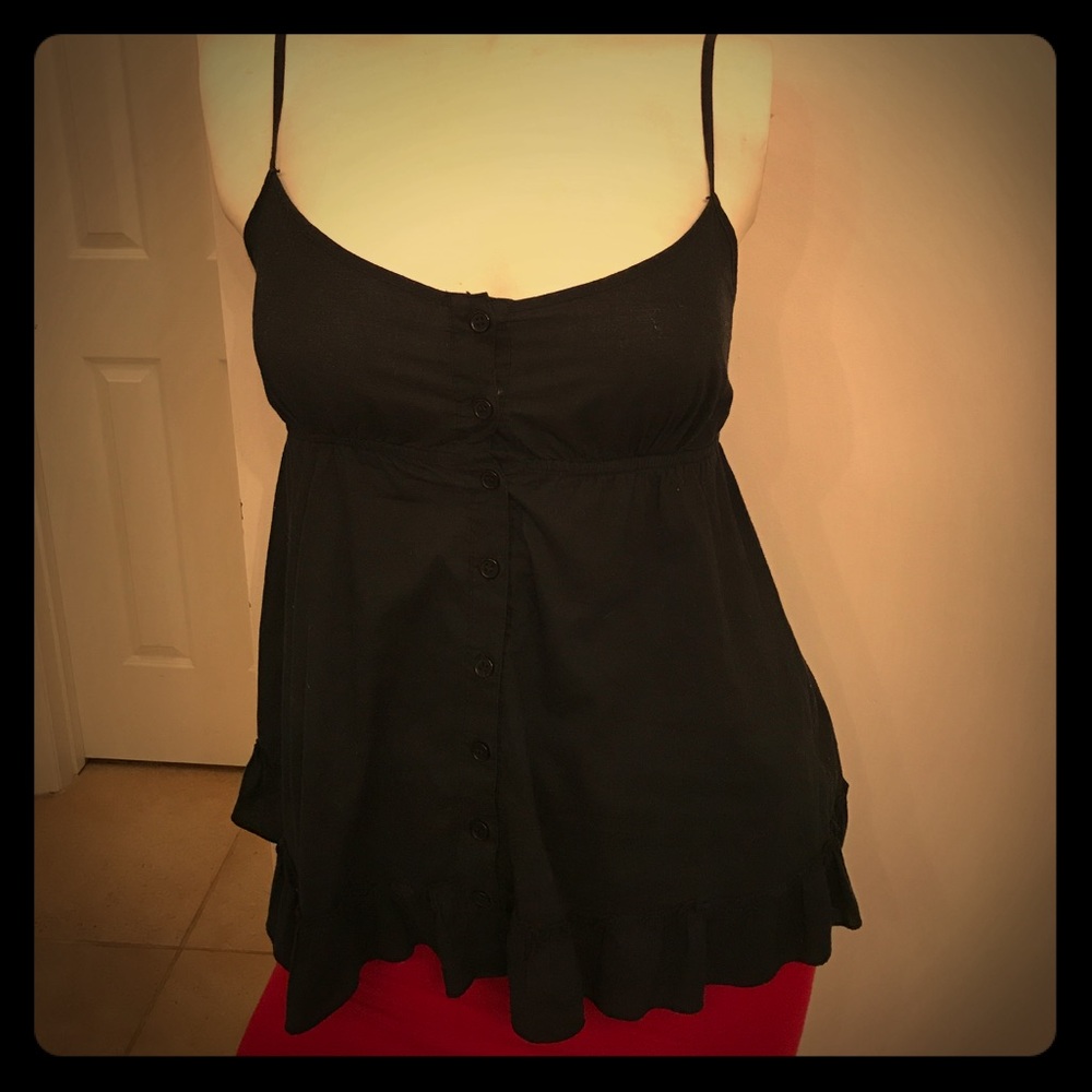 Adorable Cotton On summer top