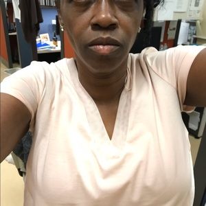 Meet your Posher, Earlene