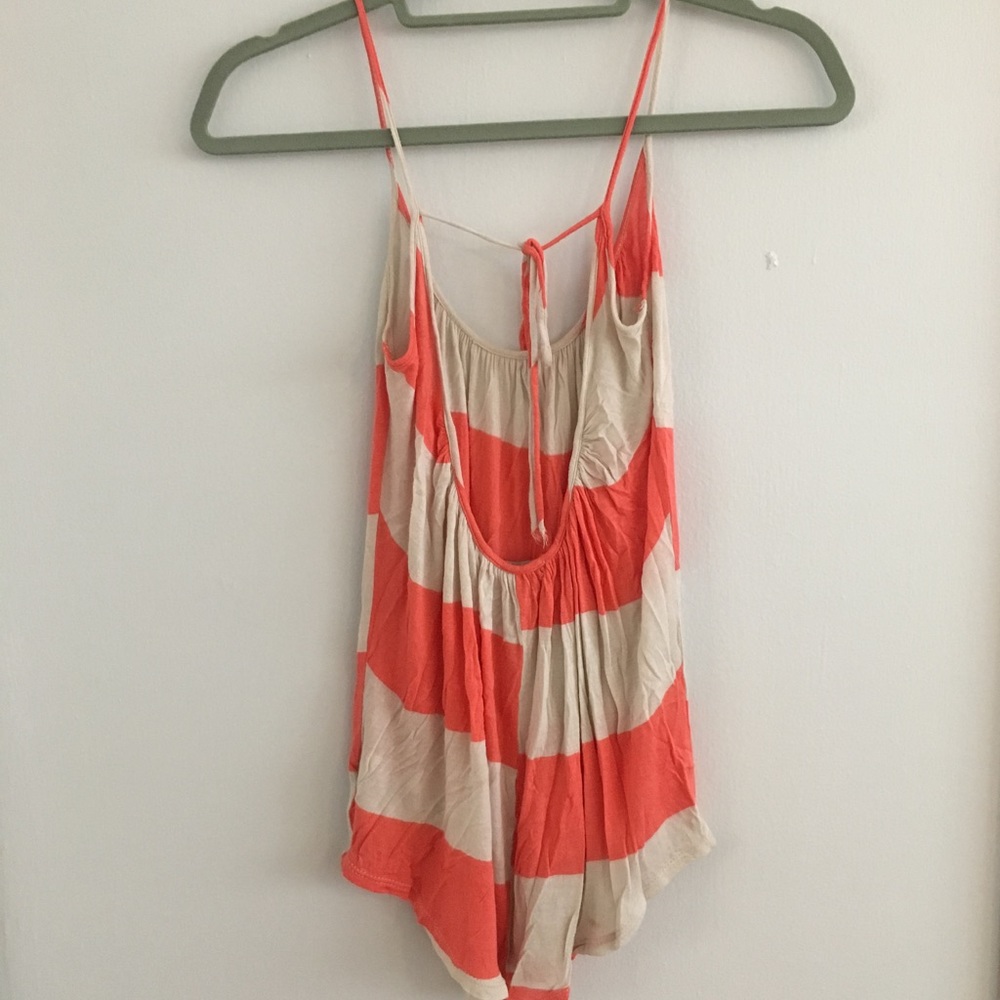 Francesca's Collection Tank - Picture 2 of 3