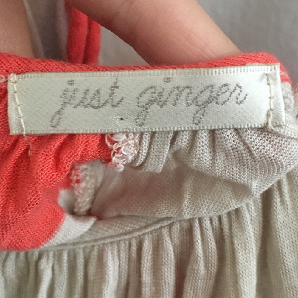 Francesca's Collection Tank - Picture 3 of 3