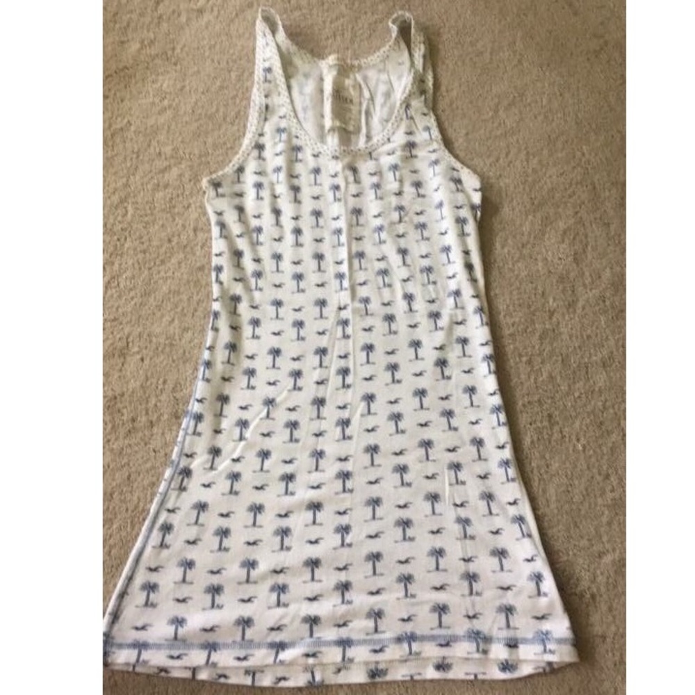 Hollister tank top