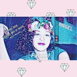 Meet your Posher, Angel