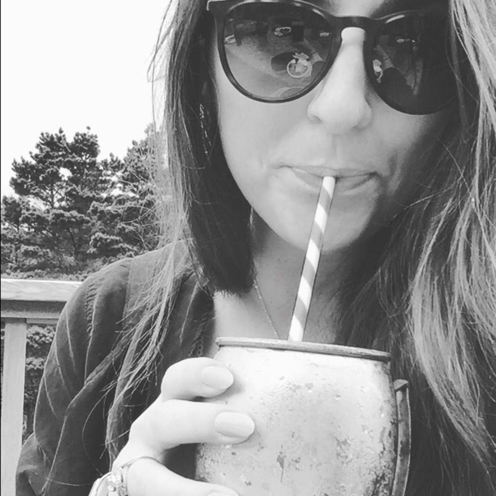 Meet your Posher, Courtny