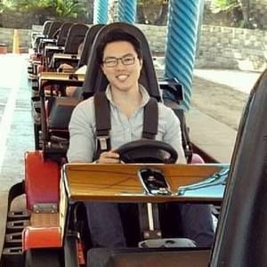 Meet your Posher, Jimmy