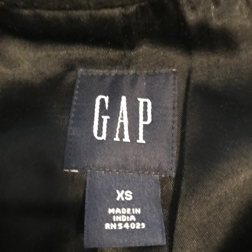 GAP coat - Picture 2 of 2