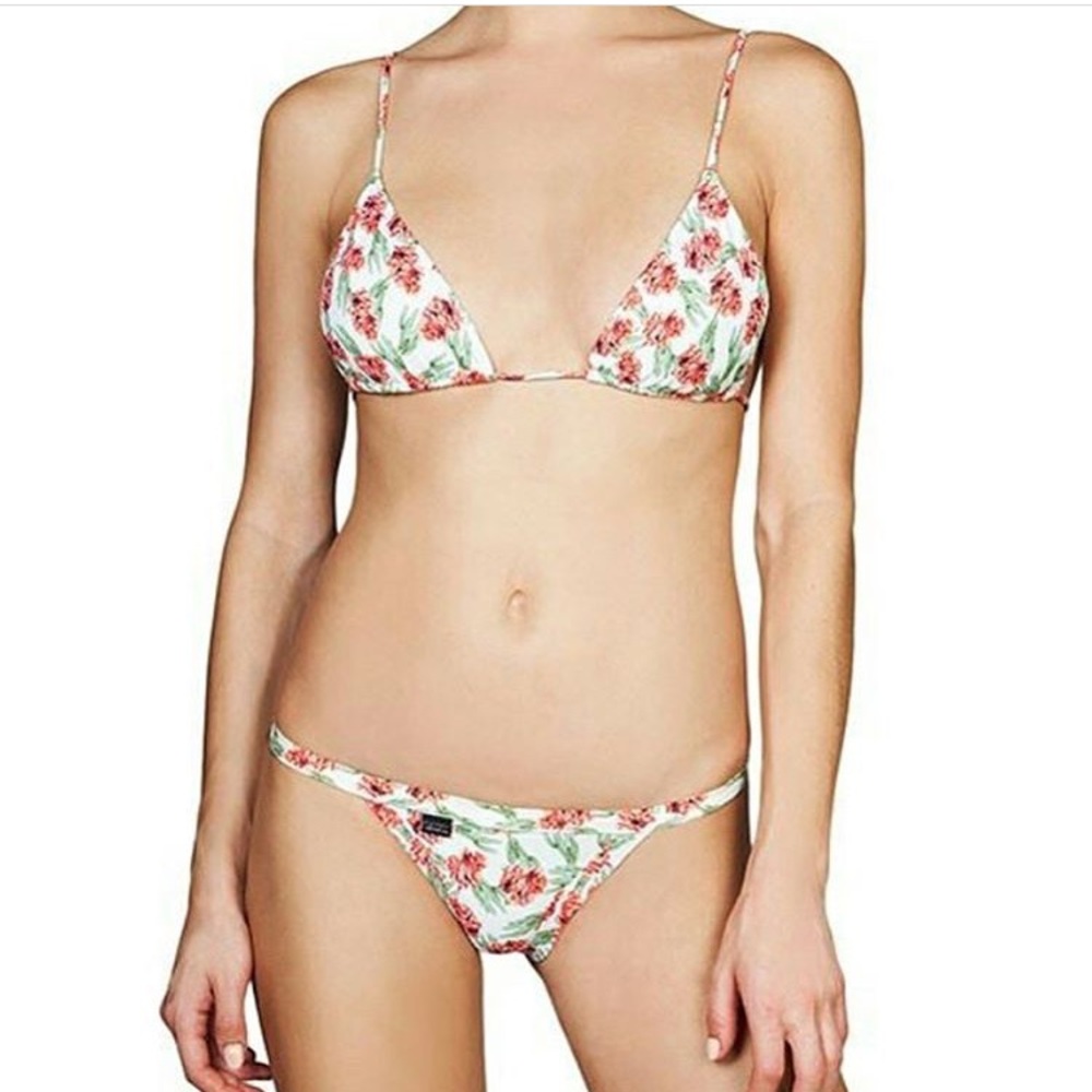 BE YOU MINI bikini set