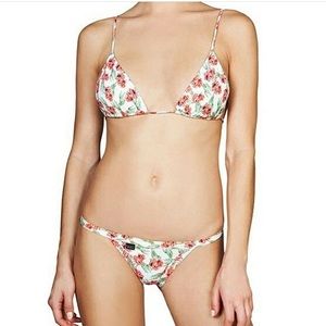 BE YOU MINI bikini set