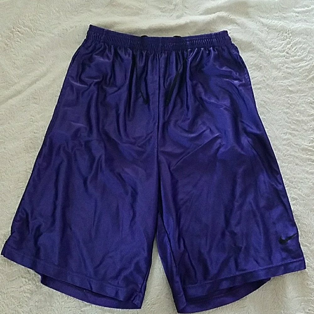 Nike Dri-Fit shorts