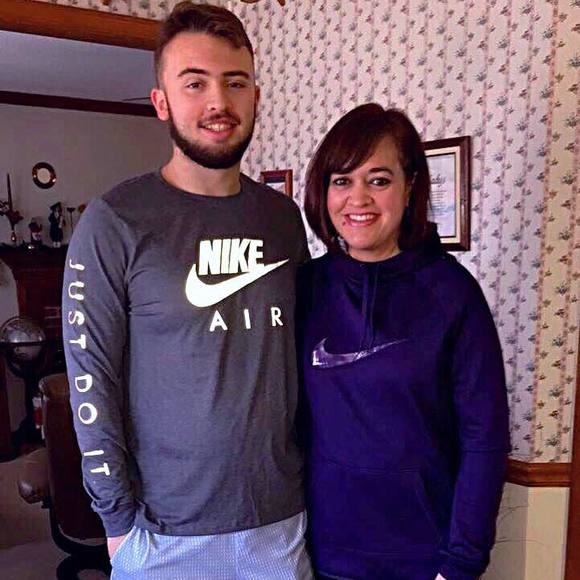 Meet your Posher, Connor - Picture 1 of 1