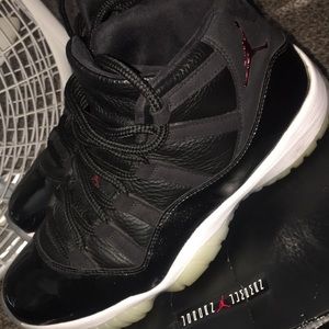 Jordan 11’s 7210’s