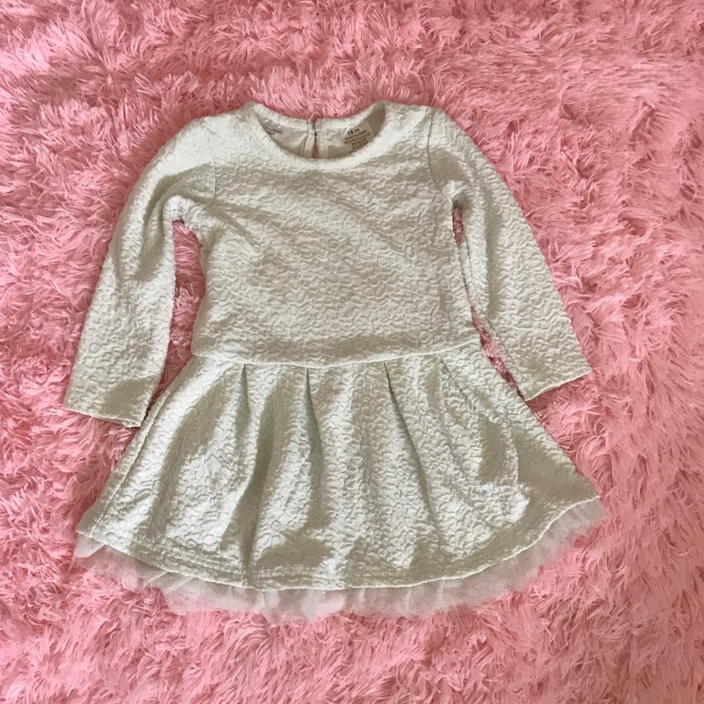 Kardashian Kids Dress - 18m