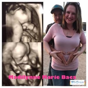 Meet your Posher, Kelly marie