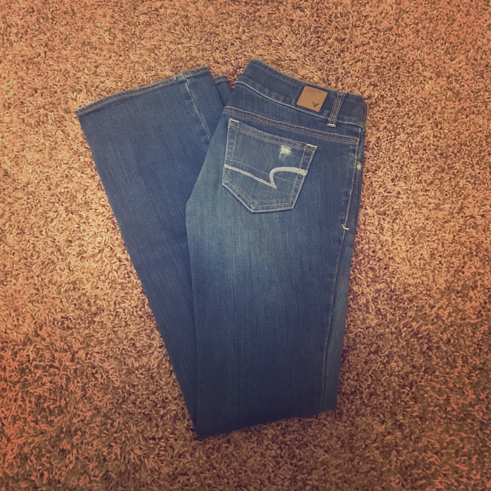American Eagle Jeans. NWOT❗️