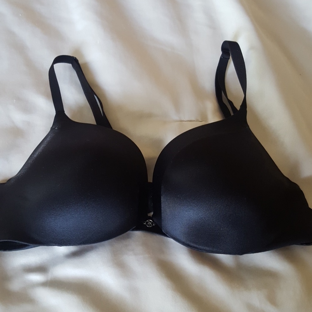 Victorias Secret Push Up Bra