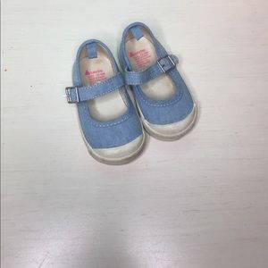 Gap Mary Jane shoes