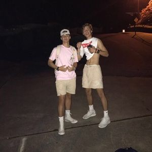 Meet your Posher, David