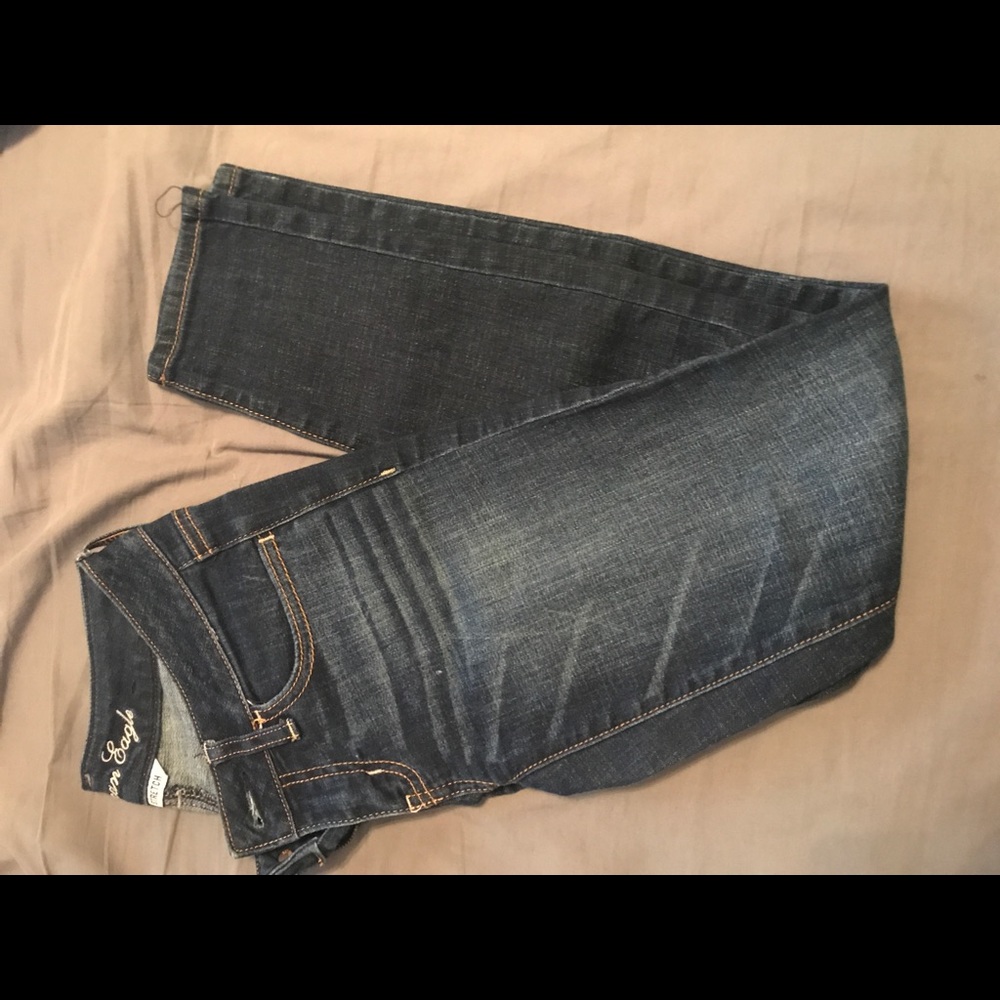 American Eagle Jeans **NEW**