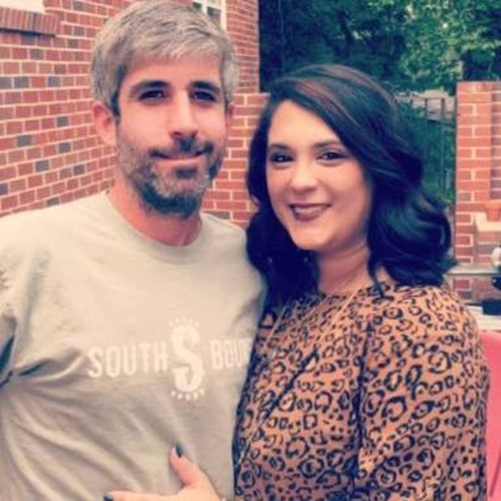 Meet your Posher, Kristen