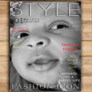 Meet your Posher, Jada