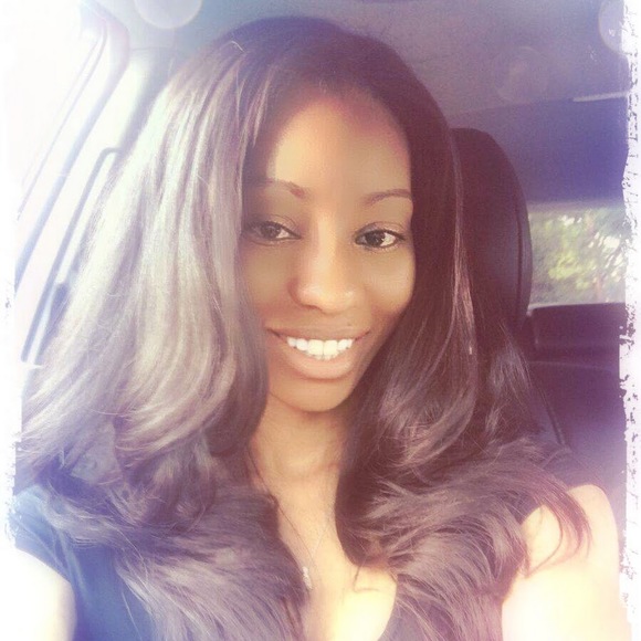 Meet your Posher, Alisha - Picture 1 of 1