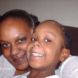 Meet your Posher, Lenora