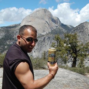 Meet your Posher, Joey