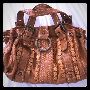 Isabella Fiore Handbag