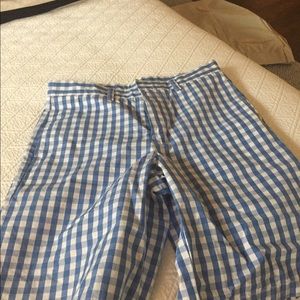 Vineyard vines Boys size 18 shorts