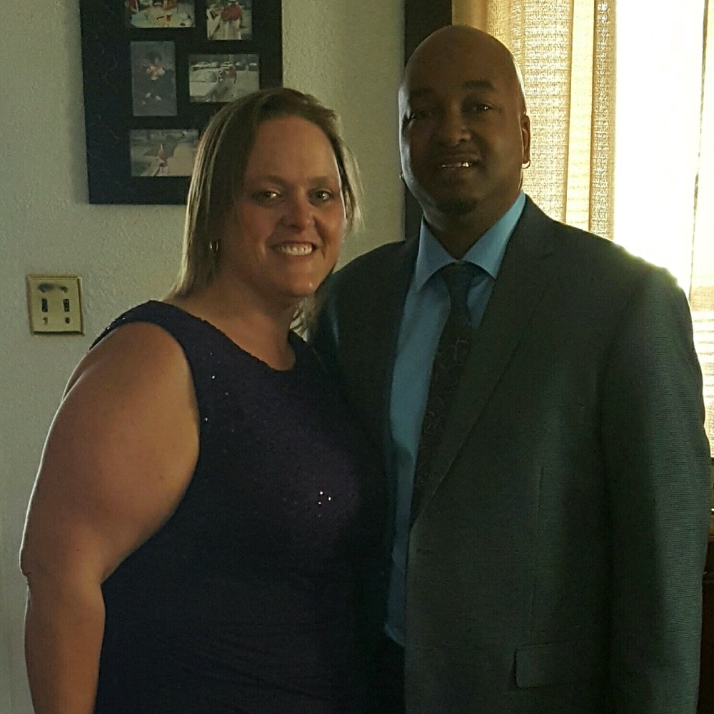 Meet your Posher, Juanita