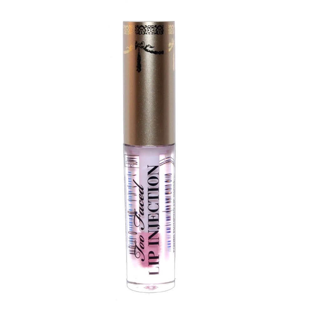 NIB Too Faced Sexy Lips & Lashes Set - Picture 6 of 8