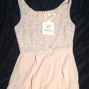 Bridesmaids dress