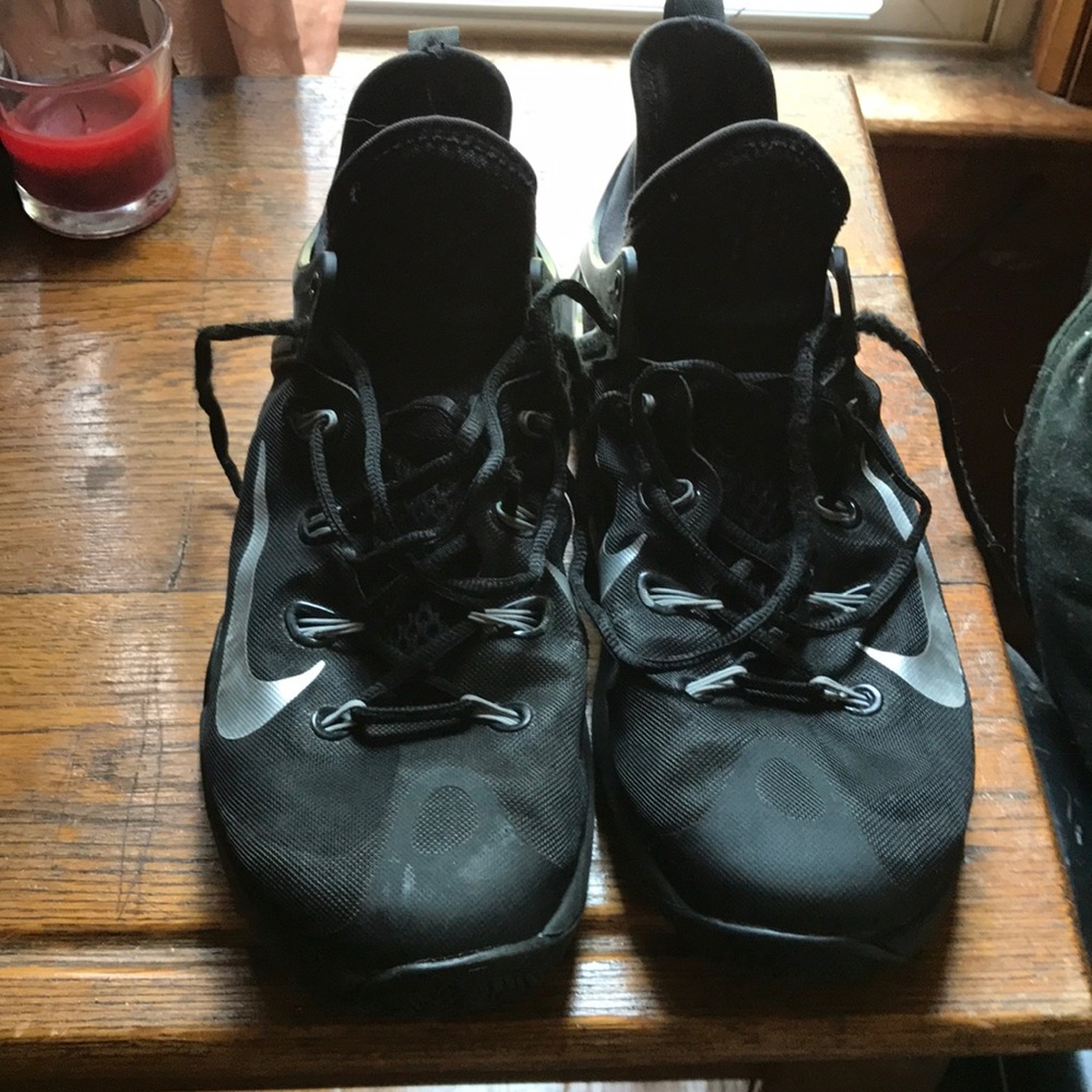 Nike Basketball shoes