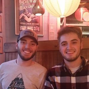 Meet your Posher, Robyn