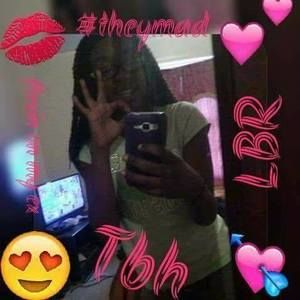 Meet your Posher, Dèïdrã