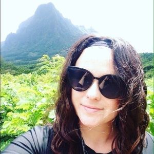 Meet your Posher, Shawna