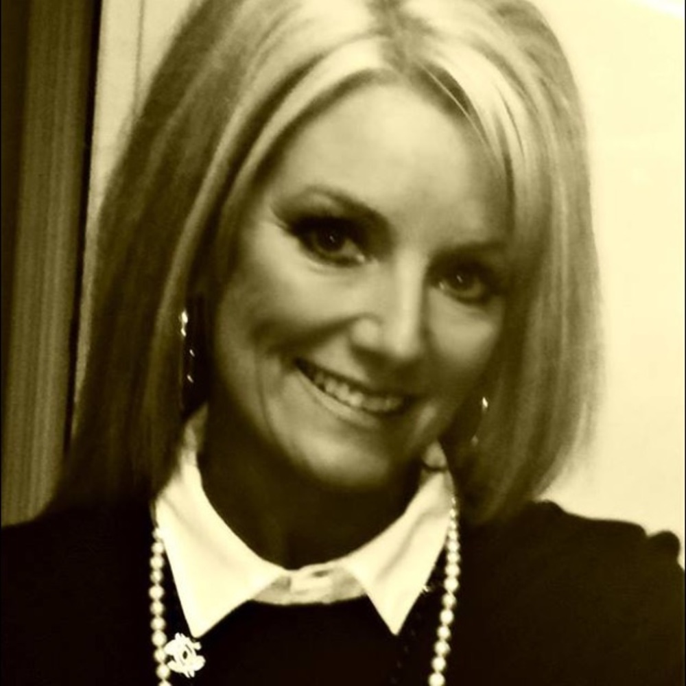 Meet your Posher, Kim
